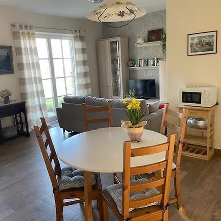 An Der Muehle Apartamento *