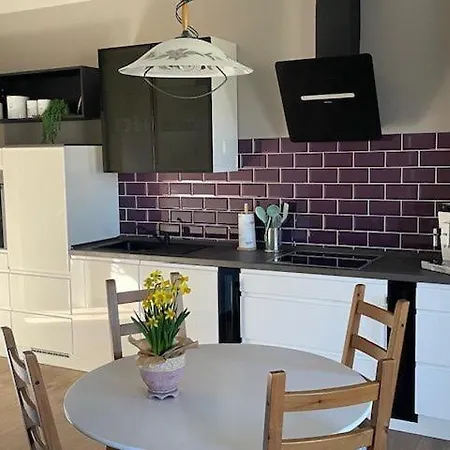 Apartamento An Der Muehle Sarmstorf