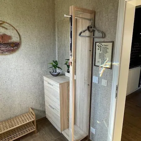 An Der Muehle Apartamento Sarmstorf