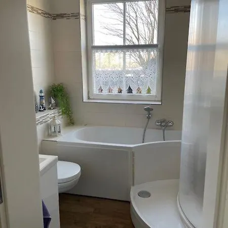 An Der Muehle Apartamento *