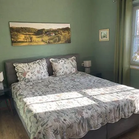 Apartamento An Der Muehle