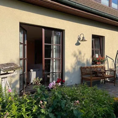 Apartamento An Der Muehle *